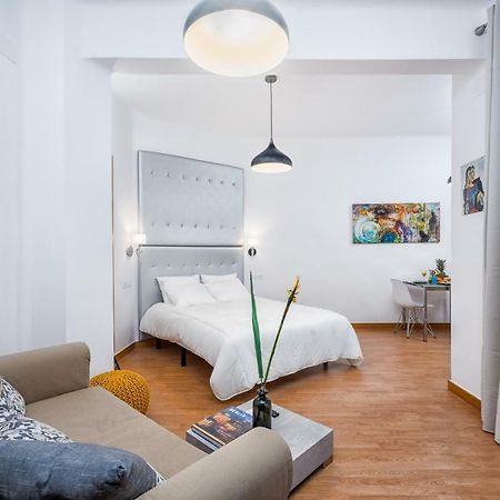 Magnifico Estudio En Bolsa 6. Ac. Διαμέρισμα Μάλαγα Εξωτερικό φωτογραφία