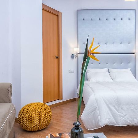 Magnifico Estudio En Bolsa 6. Ac. Διαμέρισμα Μάλαγα Εξωτερικό φωτογραφία