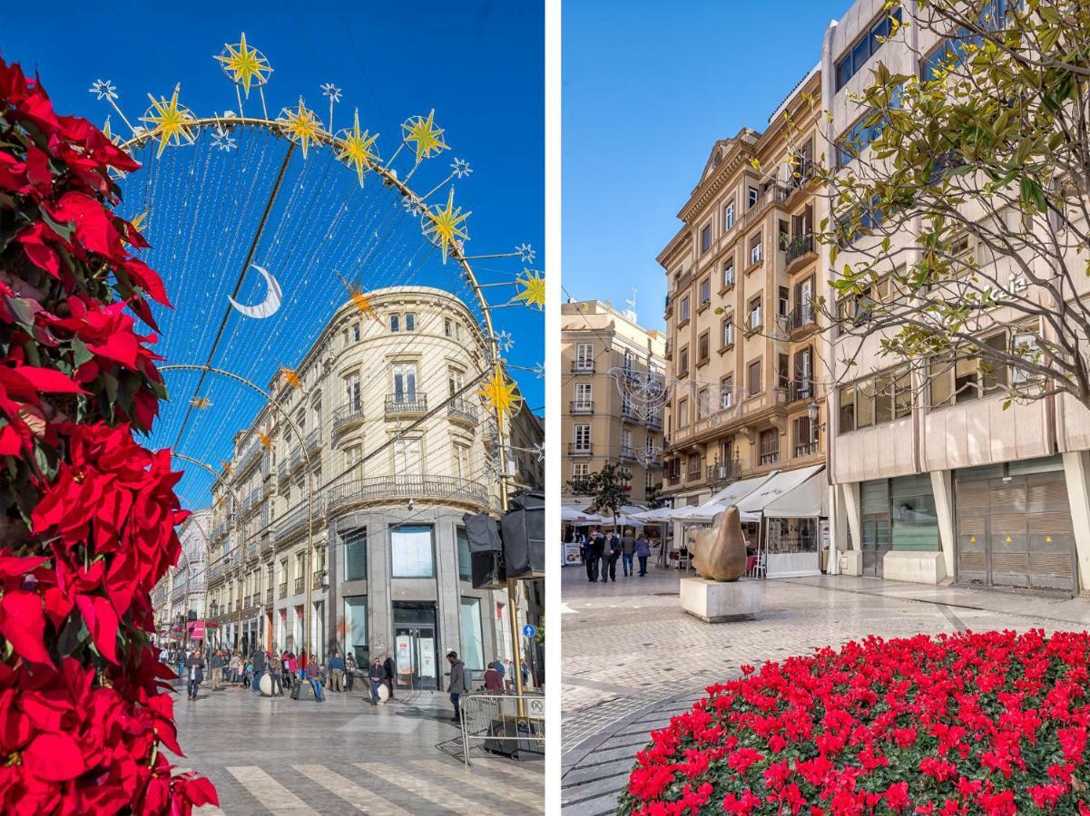 Magnifico Estudio En Bolsa 6. Ac. Διαμέρισμα Μάλαγα Εξωτερικό φωτογραφία