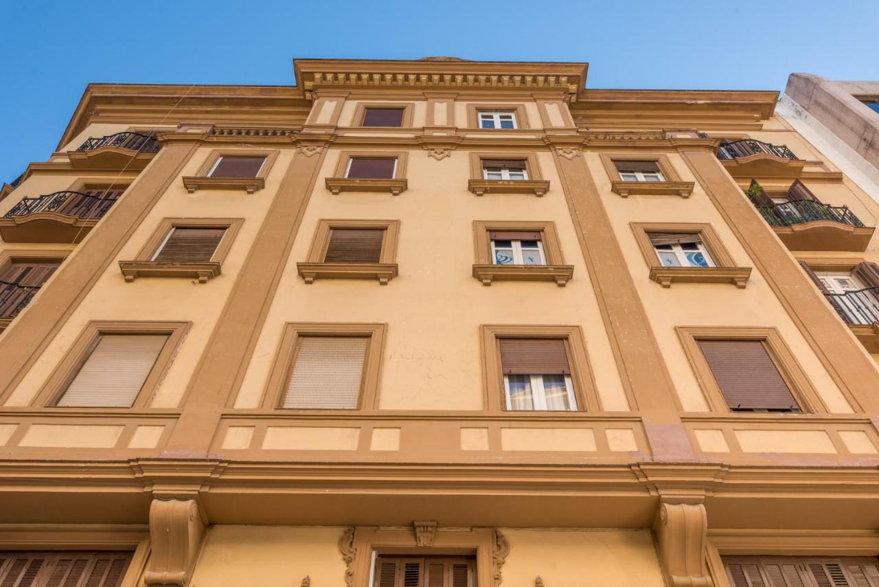 Magnifico Estudio En Bolsa 6. Ac. Διαμέρισμα Μάλαγα Εξωτερικό φωτογραφία