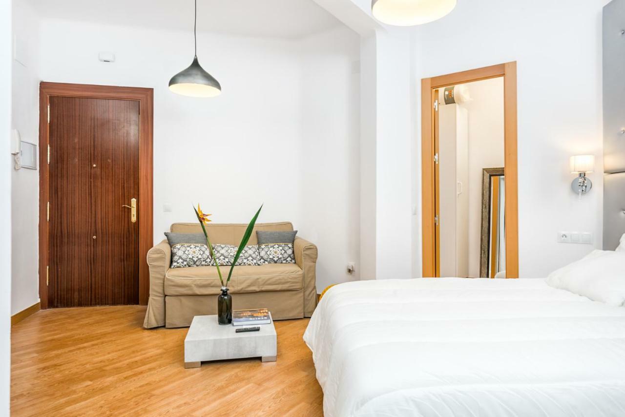 Magnifico Estudio En Bolsa 6. Ac. Διαμέρισμα Μάλαγα Εξωτερικό φωτογραφία