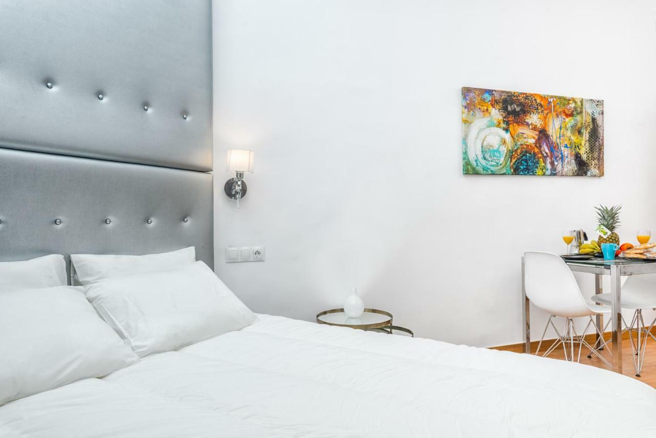 Magnifico Estudio En Bolsa 6. Ac. Διαμέρισμα Μάλαγα Εξωτερικό φωτογραφία