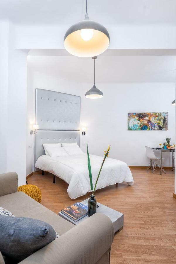 Magnifico Estudio En Bolsa 6. Ac. Διαμέρισμα Μάλαγα Εξωτερικό φωτογραφία
